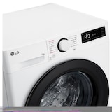 thumbnail of Lavatrice Lg F4R3013NSWB 60 cm - capacità 13 kg - Bianco