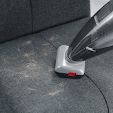 thumbnail of Aspiradora de mano 4-en-1 con batería Severin HV 7146 Blanco