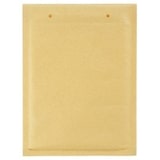 thumbnail of SIGMA Luchtkussen envelop EV029, A4, zonder venster, zelfklevend, bruin, 10 stuks