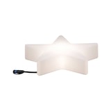thumbnail of Paulmann Plug & Shine Set LED Lichtobjekt Tree + Star IP67 3000K 2,8W Weiß 5022