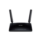 thumbnail of TP-LINK TL-MR6400 - Wireless Router - WWAN 4-Port-Switch - 802.11b/g/n - 2.4 GHz