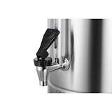 thumbnail of Bouilloire à double paroi 15L Chauffage Et Maintien Au Chaud