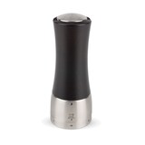 thumbnail of PEUGEOT Pfeffermühle MADRAS 16cm Buchenholz Edelstahl Schoko Stahlmahlwerk