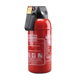 thumbnail of Gloria P 2 GM - 2kg - Pulver-Dauerdruck-Feuerlöscher