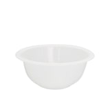 thumbnail of Schneider - Schüssel, Inhalt 2,5 l, PP, natur-weiß, Ø 240 mm