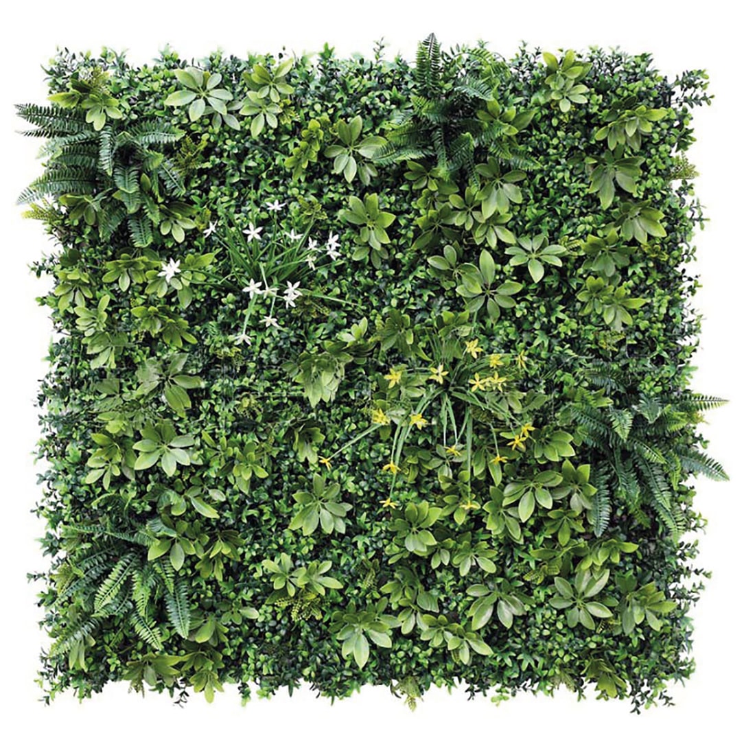 Pliego Jardin Vertical Hellene 100 X 100