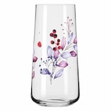 thumbnail of Ritzenhoff Universalglas 2er-Set Sommersonett F23, Carolin Oliveira, Kristallglas, 614 ml, 6241001