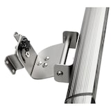 thumbnail of Riscaldatore a infrarossi per uso interno ed esterno - Bartscher. Bartscher