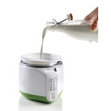 thumbnail of maquina para hacer yogurt y queso ariete 615