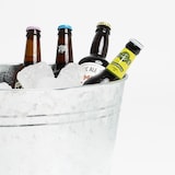 thumbnail of Comas Zinn-Eiskühler 14L Model Cubos