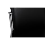 thumbnail of vidaXL Esszimmerstühle 4 Stk. Schwarz Kunstleder