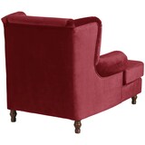 thumbnail of Big-Sessel inkl. 2x Zierkissen 55x55cm + 40x40cm Mareille