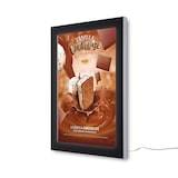 thumbnail of Exposiciónate Vitrina para póster Exterior LED Premium (70x100) SCEOS70x100LED