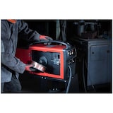 thumbnail of Stamos Germany - Gecombineerd lasapparaat  - 250 A - 230 V - FCAW