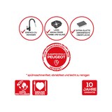 thumbnail of PEUGEOT Keramik Kuchenform APPOLIA 31cm Kastenform Salbeigrün Spülmaschinenfest