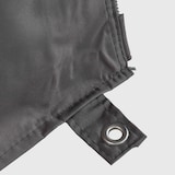 thumbnail of Mur plein pour tente pliante pto+ 50mm en 3m gris - Oviala