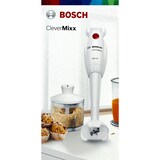 thumbnail of Bosch MSM14200 CleverMixx Stabmixer weiß 400 Watt