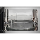 thumbnail of Aeg microondas MSB2548CM semiintegrable 23lts