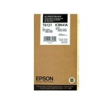 thumbnail of Epson Singlepack Photo Black T612100, 220 ml
