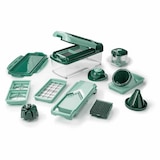 thumbnail of GENIUS Fusion Smart Nicer Dicer Nicer Dicer Fusion Smart 16-teilig