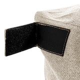 thumbnail of Modulaire chaise longue voor tuinmeubelen, zand