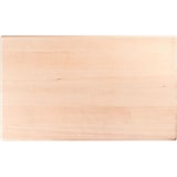 thumbnail of Schneidebrett Aus Holz, 500 X 300 X 20 Mm (Bxtxh)