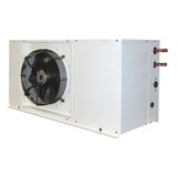 thumbnail of Condensador Combisteel para vitrina refrigerada de pared 7350.0095