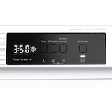 thumbnail of Daewoo WM-FB7454W1A-DE Waschmaschine, Frontlader, 7kg, weiß