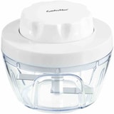 thumbnail of GASTROMAX  Zwiebel-Chopper weiß