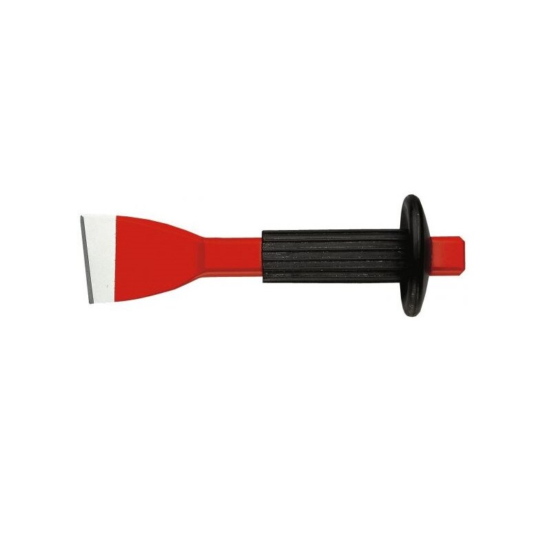 Burin Spatulé Avec Protection 60mm Facom 260.p