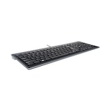 thumbnail of Kensington Clavier Ultra Plat Advance Fit Usb