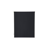 thumbnail of Estore Rocada 180cm comprimento x 180cm altura - cortina antracite com mecânica bege