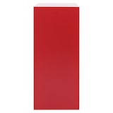 thumbnail of Décoshop26 - Metallspind/Aufbewahrungsschrank mit 2 Türen 90x38x45 cm rot 04_0008945