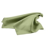thumbnail of Halstuch B 50 x L 50 cm Fb. lindgrün : 100% Polyester (Business) : lindgrün