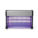 thumbnail of Destructeur D'insectes 30w Anti-moustiques 100m2 + Destructeur 20w 80m2 Usage Non Intensif Perel