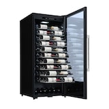 thumbnail of PRO110N Cave à vin de vieillissement 107 bouteilles, La Sommelière