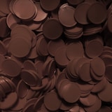 thumbnail of CombiCraft Blanco munten / Consumptiemunten Bruin - Ø29mm - 500 stuks