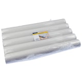 thumbnail of Raadhuis verzendkokers A2 450x50mm rond wit, krimp a 5 stuks.