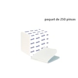 thumbnail of Carta Igienica Intercalata, Set da 36 Confezioni da 250 Strappi ciascuna