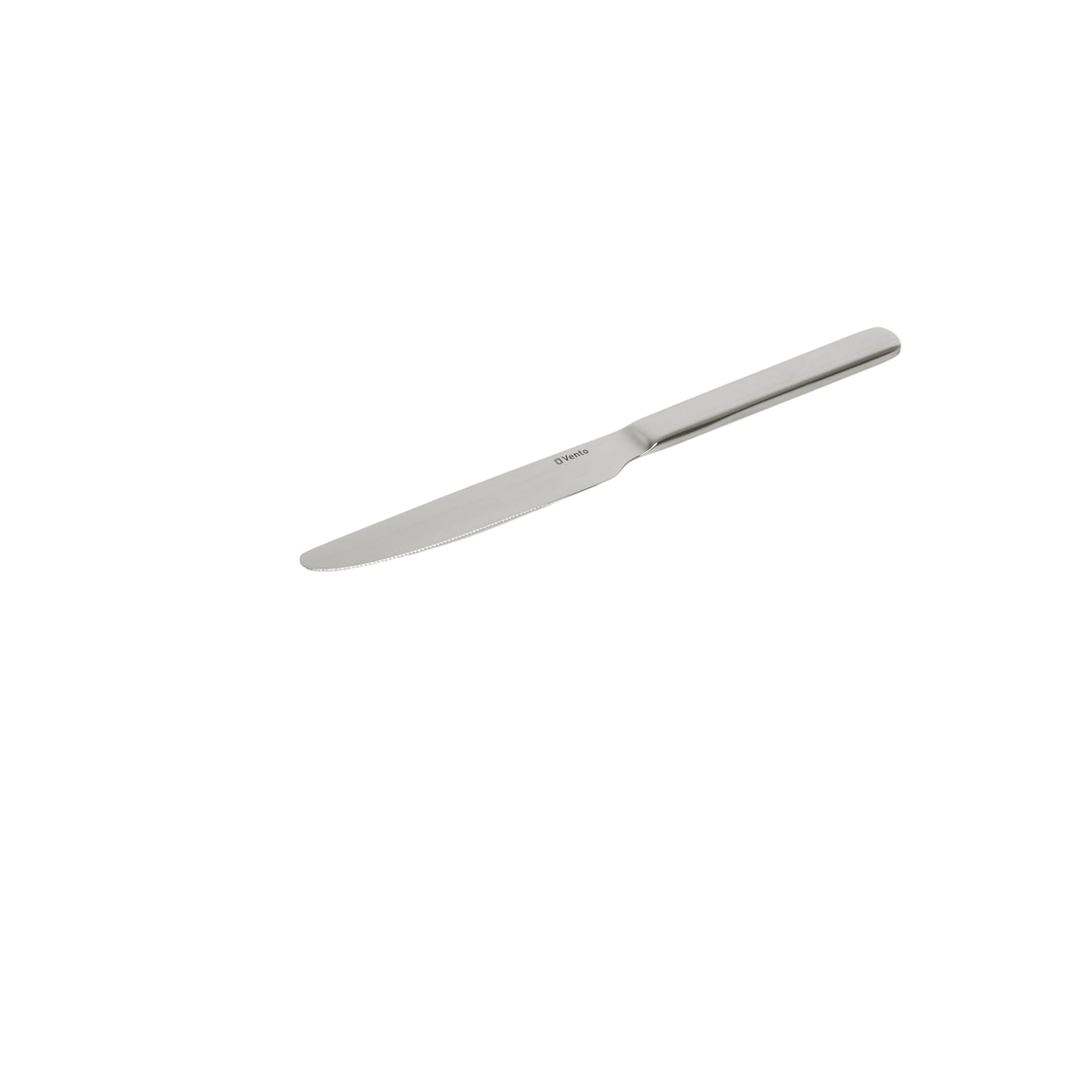 METRO PROFESSIONAL Dessertmesser Vento, Edelstahl 13/0, 12 Stück