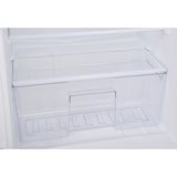 thumbnail of Telefunken EKG123S187E Einbaukühlschrank mit Gefrierfach | 122cm Nische | Schlepptür-Technik | 187 Liter Nutzinhalt