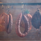 thumbnail of Moritz 2,5kg Räuchermehl Buche fein 0,5 -1 mm Räuchern I Kalträuchern von Fisch Fleisch Wurst Käse Gemüse auch für BBQ I Grill - Räucherspäne