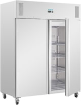 thumbnail of Polar U-Series Doppeltüriger Standkühlschrank 1300Ltr