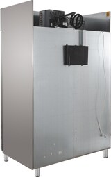 thumbnail of GastroHero Kühlschrank Profi 1400 GN 2/1 - mit 2 Türen