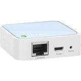 thumbnail of Router Wifi Tp-Link 300Mb Portatile