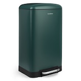 thumbnail of Les Collectors N°701 - Poubelle à pédale 30L, duck green edition