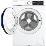 thumbnail of Daewoo WM-FB9594W1A-DE Waschmaschine Frontlader, 9 kg, 1400 U/min., Inverter Motor, Anti-Allergie-Programm, AquaStop