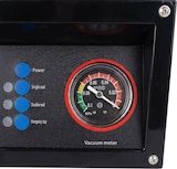 thumbnail of Romux® Envasadora al vacío de 500 mm de Sobremesa | Máquina de Vacío Profesional