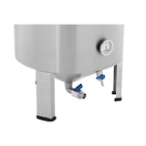 thumbnail of Royal Catering Fermentador - 60 L - 0 - 40 °C - Acero inoxidable