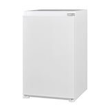 thumbnail of Telefunken EK88S134E Einbaukühlschrank ohne Gefrierfach | 88cm Nische | Schlepptür-Technik | 126 Liter Nutzinhalt